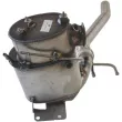 Filtre à particules / à suie, échappement BOSAL 097-363 - Visuel 2