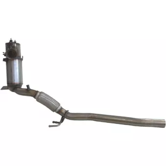Filtre à particules / à suie, échappement BOSAL 097-364