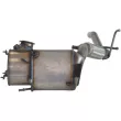 Filtre à particules / à suie, échappement BOSAL 097-364 - Visuel 3