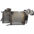 Filtre à particules / à suie, échappement BOSAL 097-366 - Visuel 3