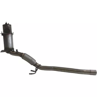 Filtre à particules / à suie, échappement BOSAL