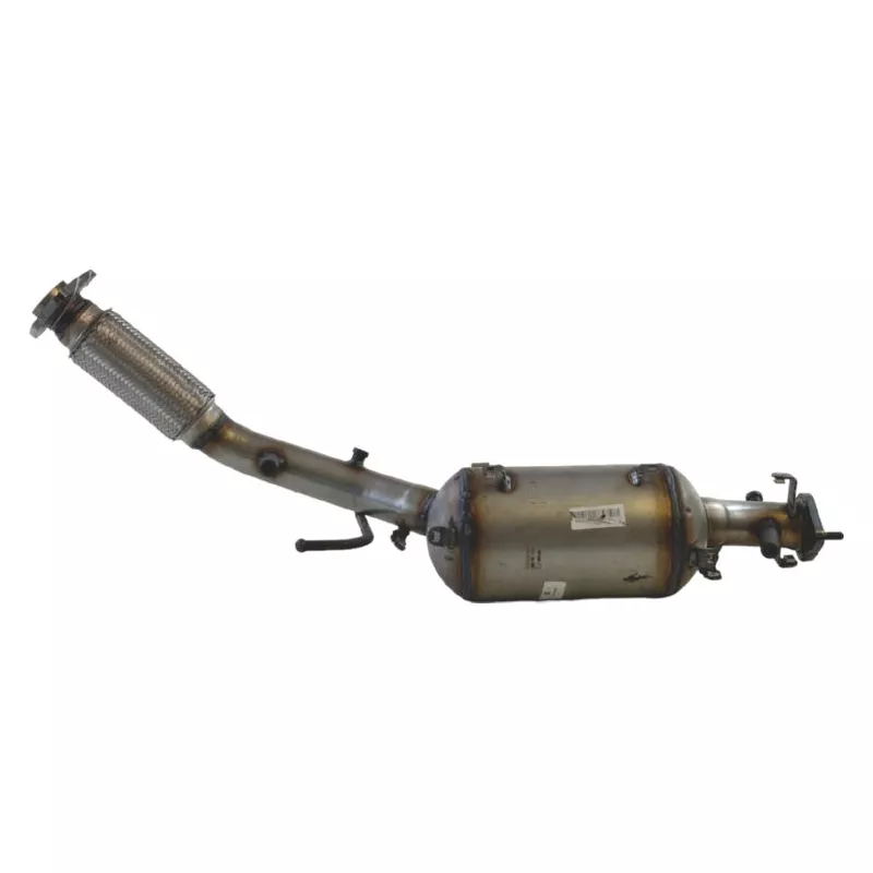 Filtre à particules / à suie, échappement BOSAL 097-446