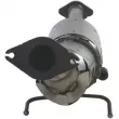 Filtre à particules / à suie, échappement BOSAL 097-476 - Visuel 2