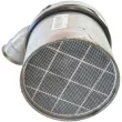 Filtre à particules / à suie, échappement BOSAL 097-552 - Visuel 3