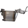 Filtre à particules / à suie, échappement BOSAL 097-554 - Visuel 3