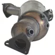 Filtre à particules / à suie, échappement BOSAL 097-567 - Visuel 3