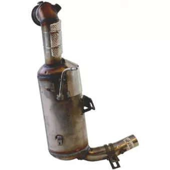 Filtre à particules / à suie, échappement BOSAL 097-575