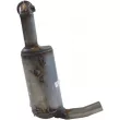 Filtre à particules / à suie, échappement BOSAL 097-576 - Visuel 1