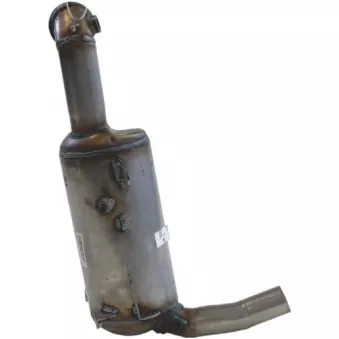 Filtre à particules / à suie, échappement BOSAL 097-576