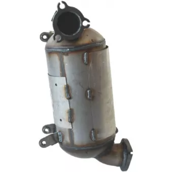 Filtre à particules / à suie, échappement BOSAL 097-577