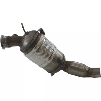 Filtre à particules / à suie, échappement BOSAL 097-579