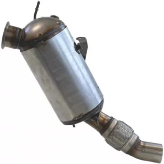Filtre à particules / à suie, échappement BOSAL 097-582