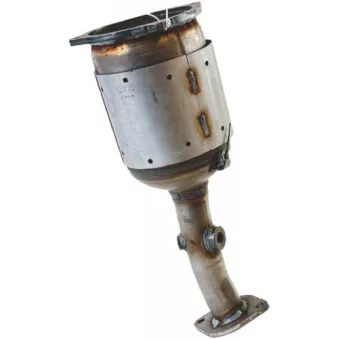 Filtre à particules / à suie, échappement BOSAL 097-710