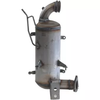 Filtre à particules / à suie, échappement BOSAL 097-750