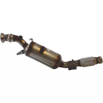 Filtre à particules / à suie, échappement BOSAL