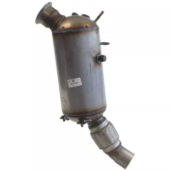 Filtre à particules / à suie, échappement BOSAL 097-753