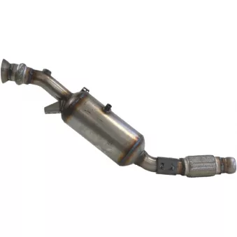 Filtre à particules / à suie, échappement BOSAL 097-758