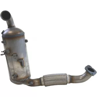 Filtre à particules / à suie, échappement BOSAL 097-765