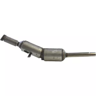 Filtre à particules / à suie, échappement BOSAL