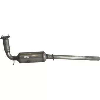 Filtre à particules / à suie, échappement BOSAL 097-809