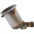Filtre à particules / à suie, échappement BOSAL 097-810 - Visuel 1