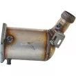 Filtre à particules / à suie, échappement BOSAL 097-810 - Visuel 2