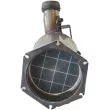 Filtre à particules / à suie, échappement BOSAL 097-810 - Visuel 3
