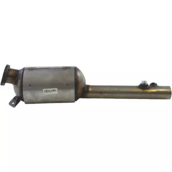 Filtre à particules / à suie, échappement BOSAL 097-811