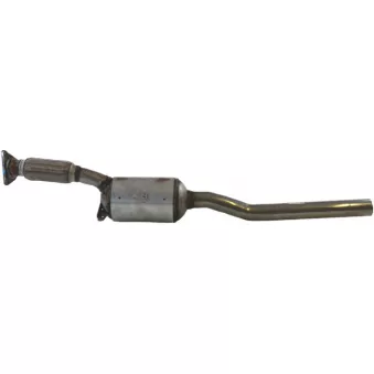 Filtre à particules / à suie, échappement BOSAL 097-900