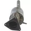 Filtre à particules / à suie, échappement BOSAL 097-900 - Visuel 2