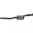 Filtre à particules / à suie, échappement BOSAL 097-900 - Visuel 3