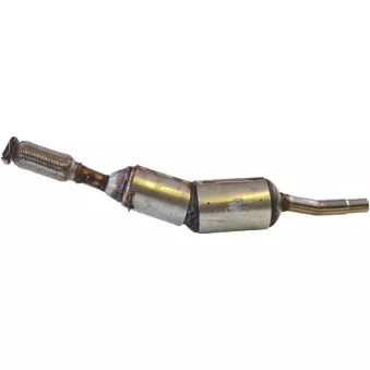 Filtre à particules / à suie, échappement BOSAL