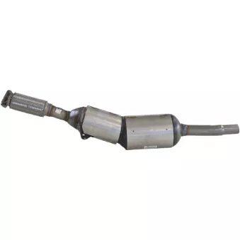 Filtre à particules / à suie, échappement BOSAL 097-903