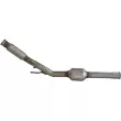 Catalyseur BOSAL 099-012 - Visuel 1