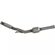 Catalyseur BOSAL 099-012 - Visuel 2