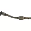 Catalyseur BOSAL 099-025 - Visuel 1