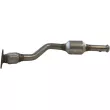 Catalyseur BOSAL 099-025 - Visuel 2