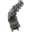 Catalyseur BOSAL 099-046 - Visuel 1