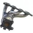 Catalyseur BOSAL 099-046 - Visuel 2