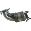 Catalyseur BOSAL 099-046 - Visuel 3