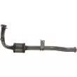 Catalyseur BOSAL 099-160 - Visuel 1