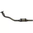 Catalyseur BOSAL 099-167 - Visuel 1