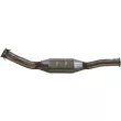 Catalyseur BOSAL 099-227 - Visuel 1