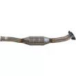Catalyseur BOSAL 099-227 - Visuel 3