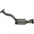 Catalyseur BOSAL 099-233 - Visuel 1