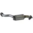 Catalyseur BOSAL 099-233 - Visuel 2