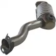 Catalyseur BOSAL 099-233 - Visuel 3