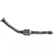 Catalyseur BOSAL 099-315 - Visuel 1