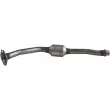 Catalyseur BOSAL 099-315 - Visuel 2
