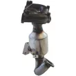 Catalyseur BOSAL 099-339 - Visuel 1